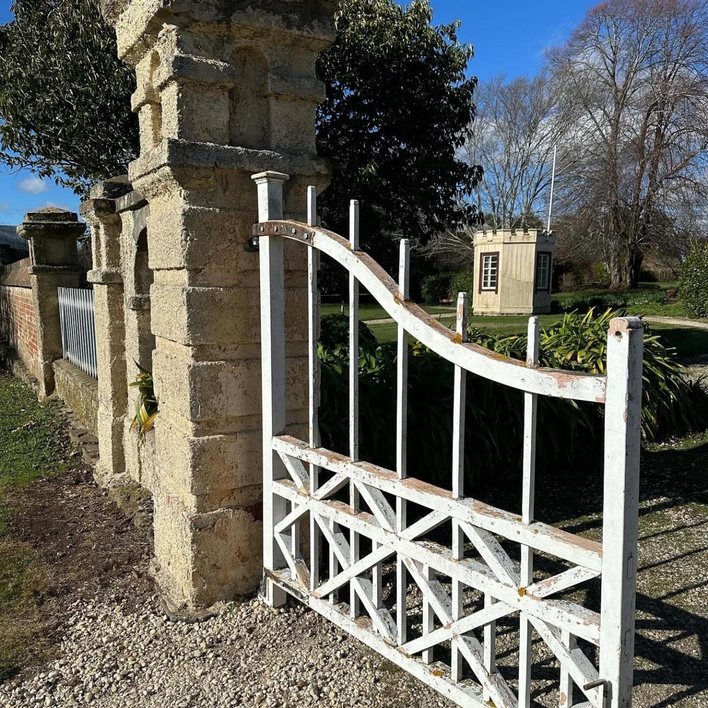 Woolmers Estate Longford Exterior foto